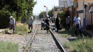 ‘Huzur’a detaylı temizlik
