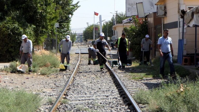 ‘Huzur’a detaylı temizlik