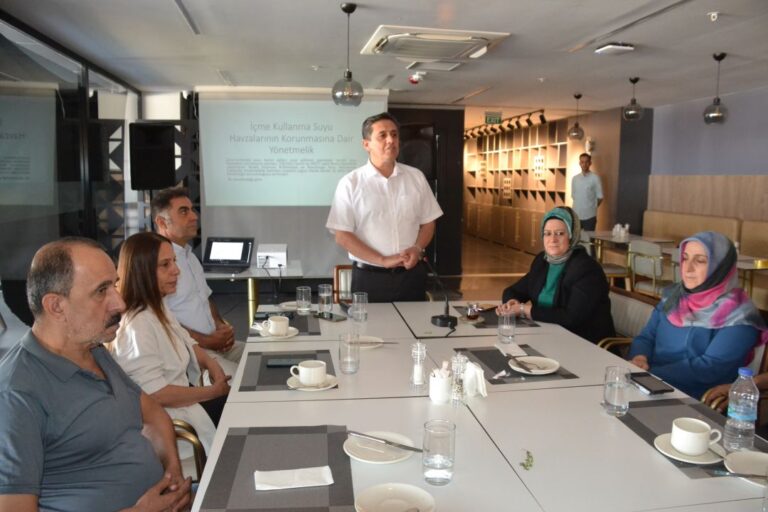 “İmar planı bilimsel gerekçelerden uzak”