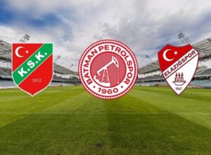 Rakiplerimiz boş durmuyor