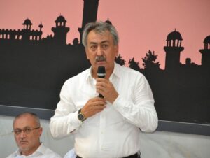 “Esnaf da kamera yerleştirebilir”