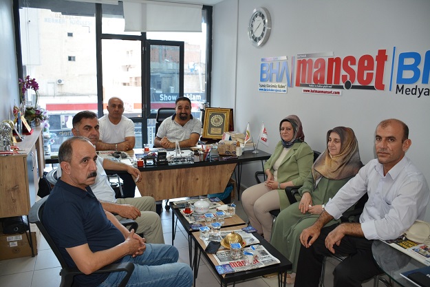 “HALKIN ORTAK ALANLARI SATILMAKTAN VAZGEÇİLMELİ”