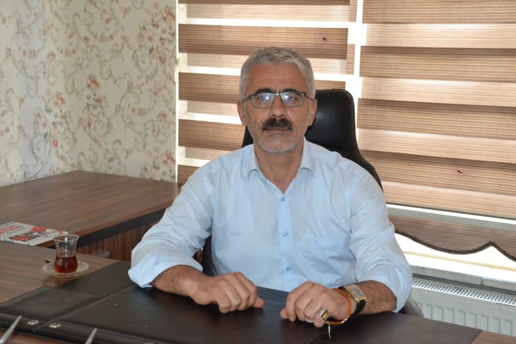 “Millet ekmek yemesin mi?”