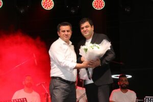 Park Şenlikleri Yoğun Katılımla Devam Ediyor