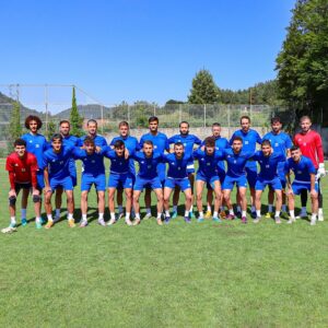 BOLU KAMPI SONA ERDİ