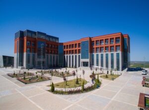 SPOR BİLİMLERİ FAKÜLTESİ KURULDU