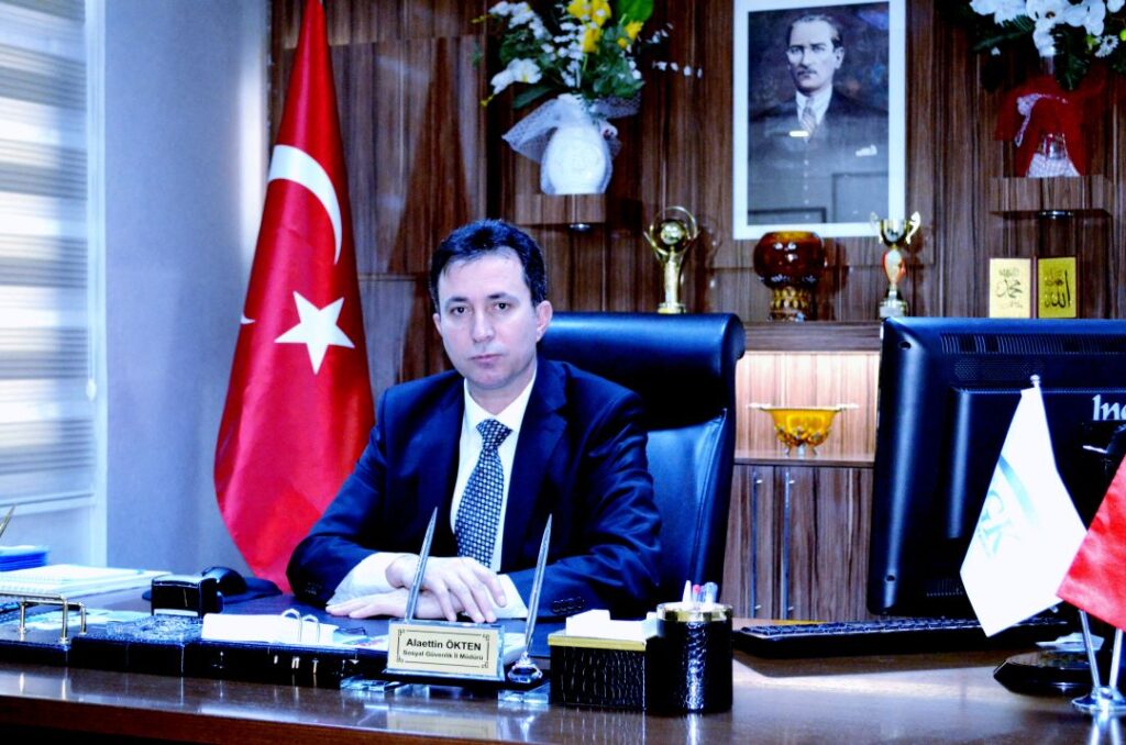 Yapılandırma ödemesi için son fırsat