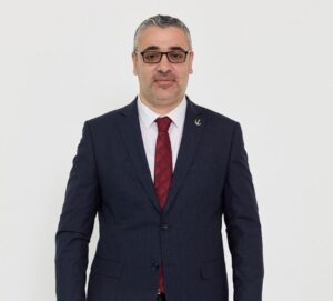 “MİLLETİMİZ İÇİN PROTESTOLARDA BULUNACAĞIZ”