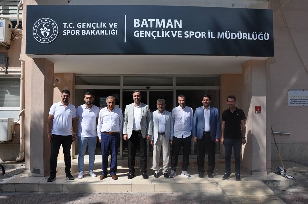 “Hep birlikte memleketimizi çok daha ileriye taşıyacağız”