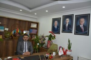 MHP TEŞKİLATI MALAZGİRT ZAFERİNE HAZIR