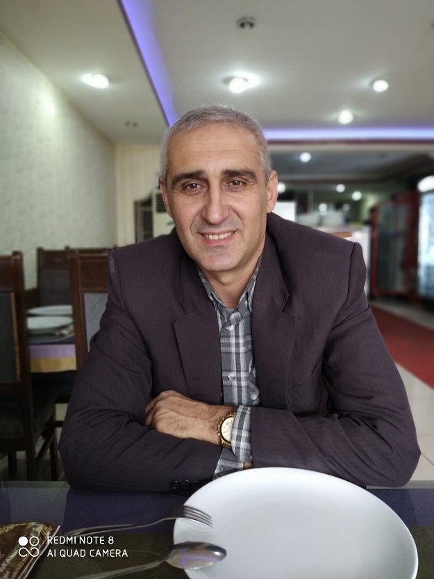 KARABULUT BAŞKANLIK GÖREVİNİ BIRAKTI