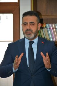 “BU KÜSTAHLIK AFFEDİLEMEZ ”