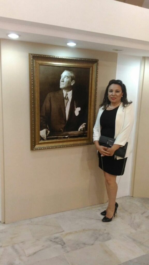 “MALAZGİRT’İN 952. YILDÖNÜMÜ KUTLU OLSUN”