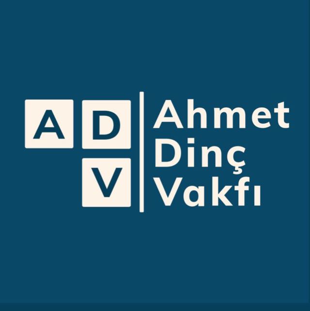 AHMET DİNÇ VAKFI BURS BAŞVURULARI BAŞLADI