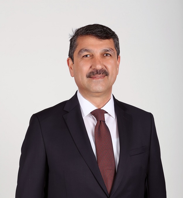 NASIROĞLU, MEVLİD KANDİLİNİ KUTLADI