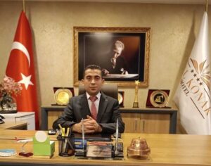 “SAĞLIK TURİZMİ BATMAN EKONOMİSİ İÇİN ÖNEMLİ”