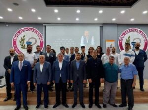 TEŞEKKÜRLER MARDİN