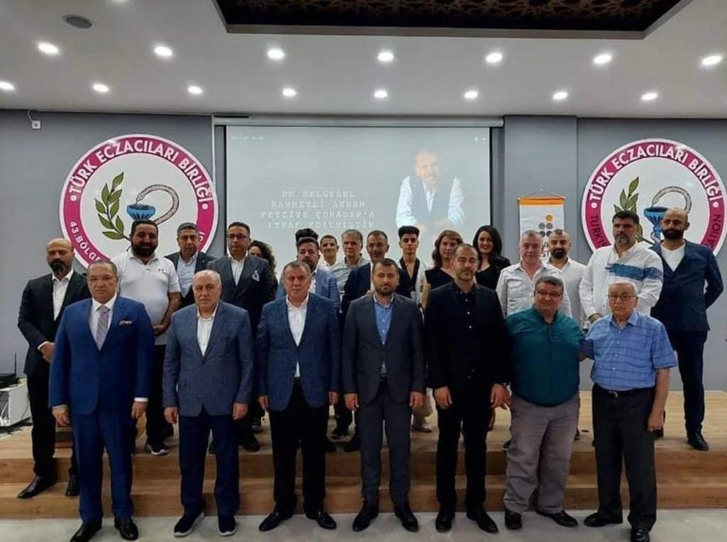 TEŞEKKÜRLER MARDİN