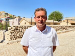 BU KÖYDE TELEFON ÇEKMİYOR!