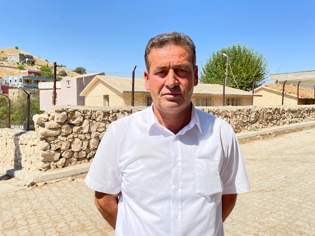 BU KÖYDE TELEFON ÇEKMİYOR!