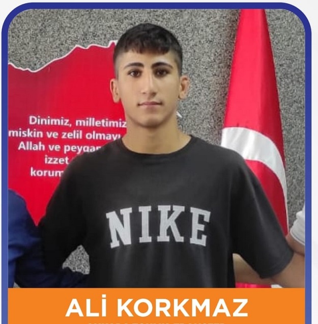 Veysel Karani’den Olimpiyatlara 2 Güreşçi
