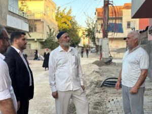 “Uyuşturucuyla mücadele devlet politikası haline getirilmelidir”