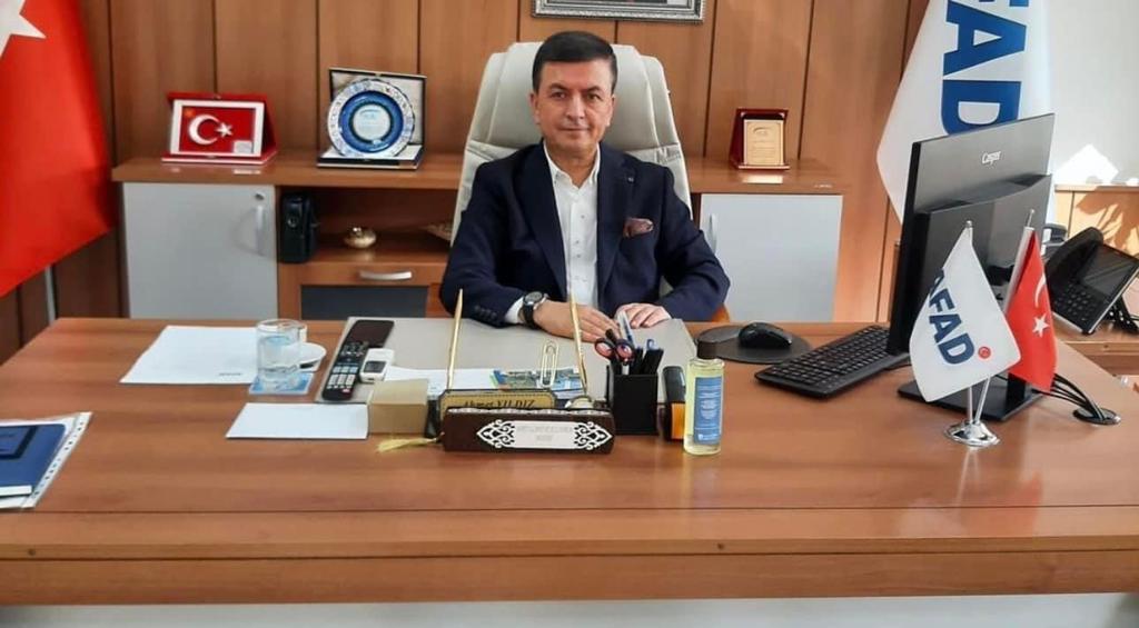 TEŞEKKÜR