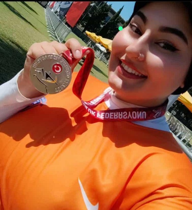 GÜNEY, BATMAN’I AVRUPA’DA TEMSİL EDECEK