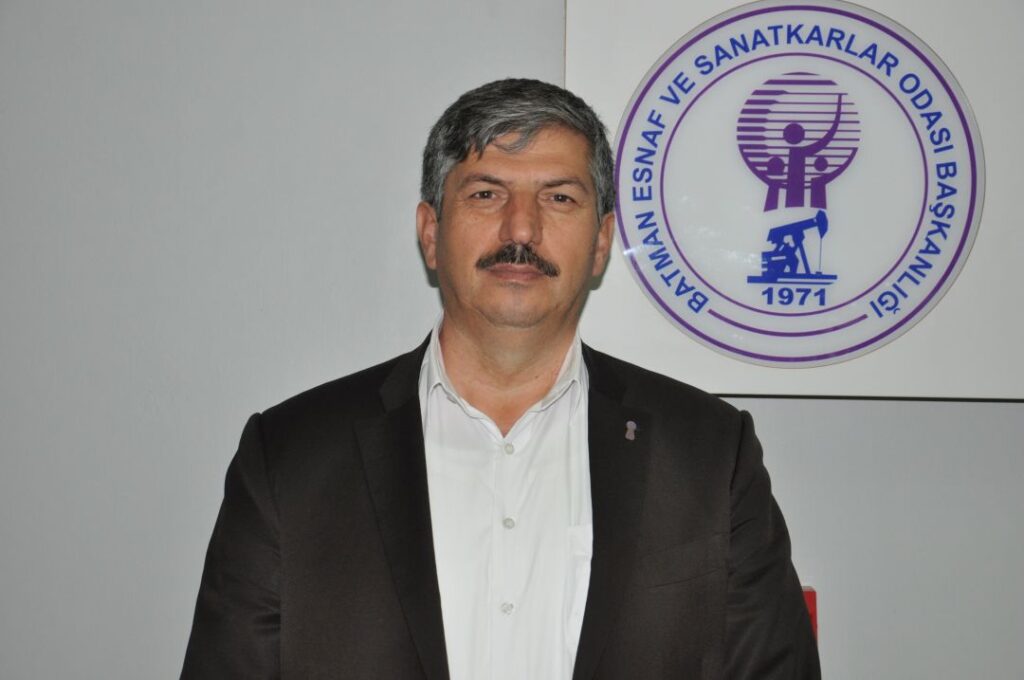 “Ahilik ahlakı ile ticaret yapalım”