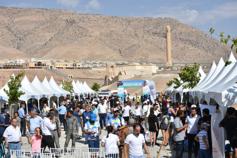 Festival Salı günü start alıyor