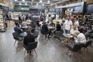 Bimaş Plastik, Zuchex 2023 fuarında