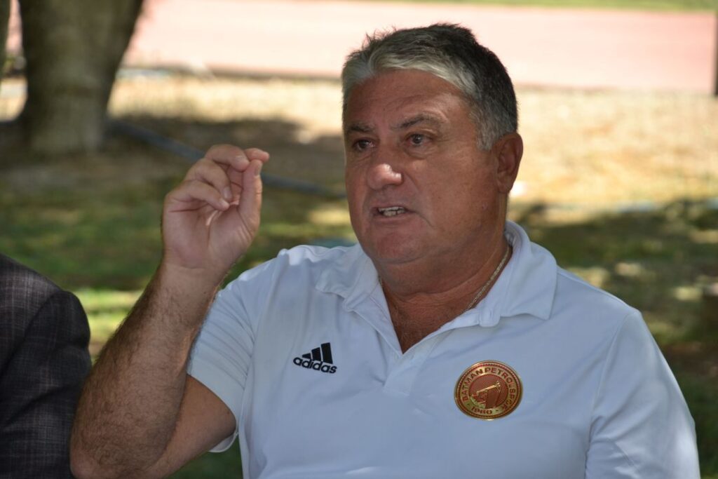 “ŞAMPİYON OLMAKTAN BAŞKA ÇAREMİZ YOK”