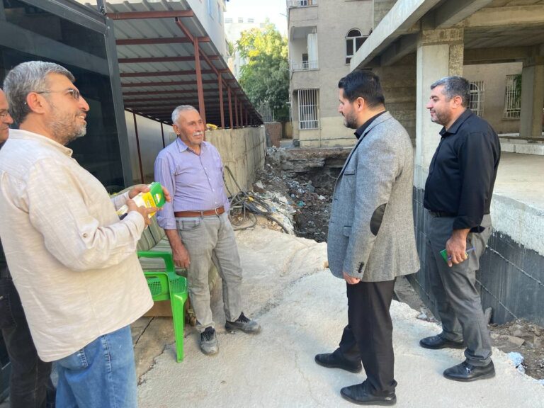 “Emekli maaşları açlık sınırının altında”