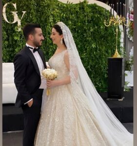 GÖKDEMİR’LERİN MUTLU GÜNÜ