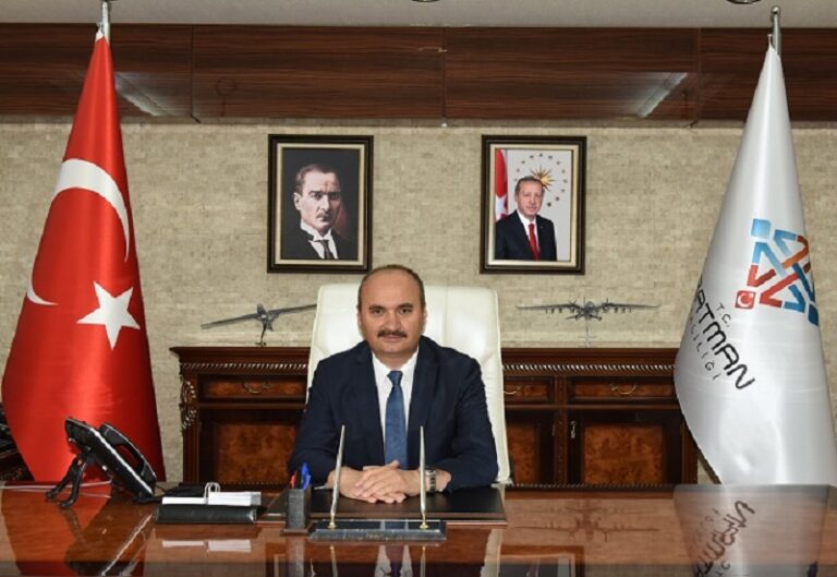 “Gaziler kahramanlığın yaşayan abideleridir”