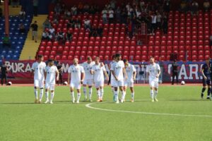 BU SKOR SİZE YAKIŞMADI; 4-1