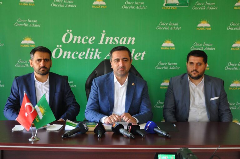 “İşsizlik için gerekli adımlar atılmalı”