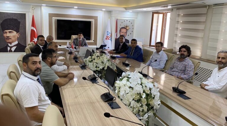 Kaçak et kesimine geçit verilmeyecek