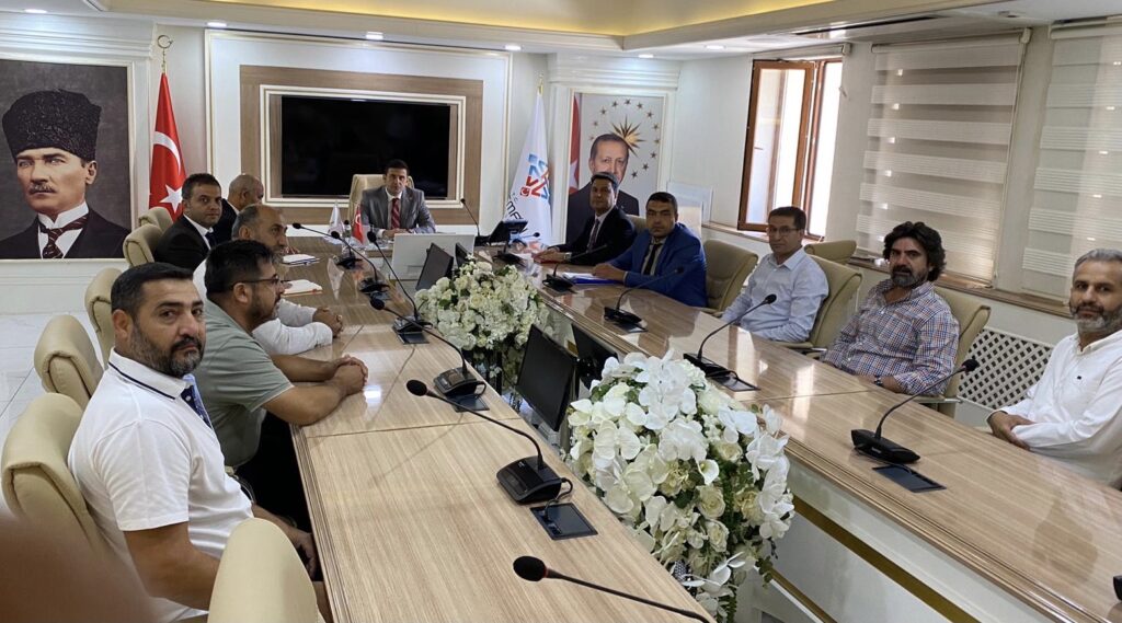 Kaçak et kesimine geçit verilmeyecek