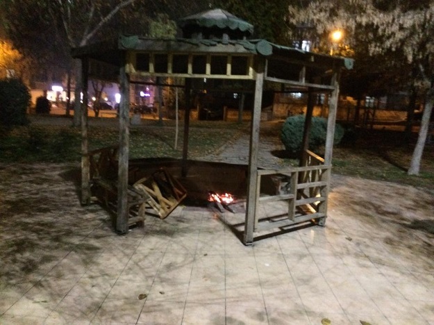 Kamu Malına Zarar Verenlere Ciddi Yaptırımlar Var