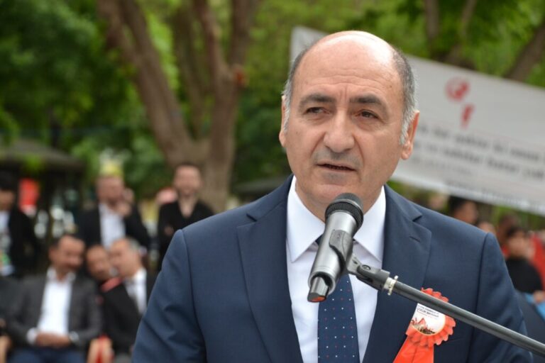 “Öğretmen sayımız 9 bin 441’e yükseldi”