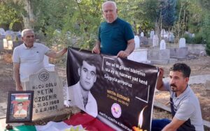PAK, Sincar ve Özdemir’i andı