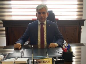 “PERAKENDE TİCARETİ DÜZENLENMELİ”