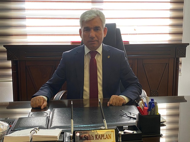 “PERAKENDE TİCARETİ DÜZENLENMELİ”