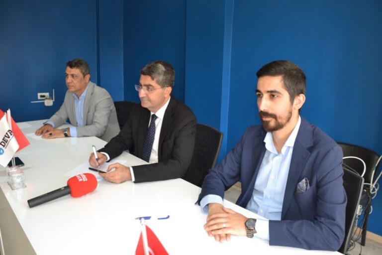 “Vatandaşı aldattılar”