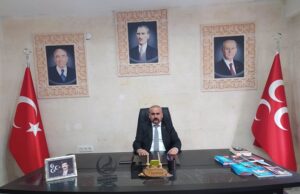 GERCÜŞ’LÜLER, UZMAN DOKTOR BEKLİYOR