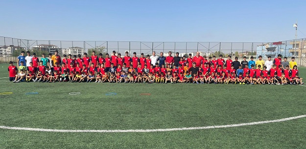 Yaz Bitti, Şimdi Kış Spor Okulları Zamanı
