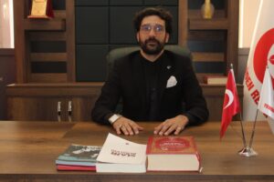 “Yerel seçimlere logomuzla katılacağız”