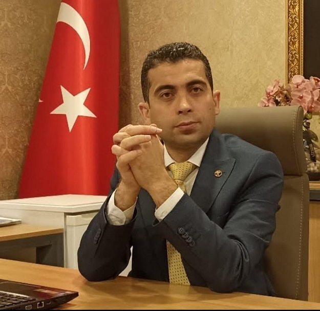 REAL KONAK HOTEL, IFEST 2023 BİLİŞİM FESTİVALİ’NE SPONSOR OLDU