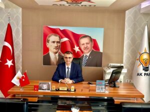 “MAHALE BULUŞMALARI BAŞARININ ANAHTARIDIR”